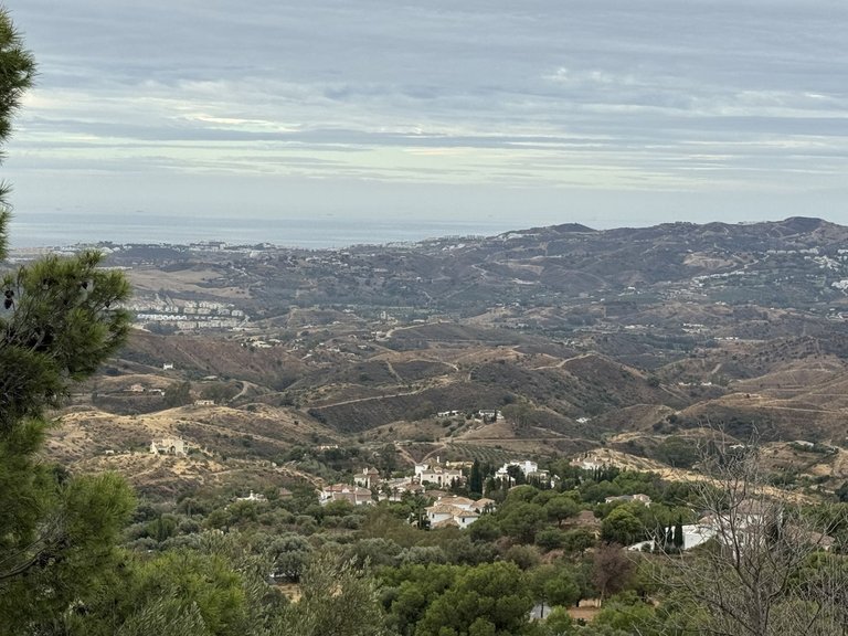 Plot for Sale in Valtocado, Malaga 2