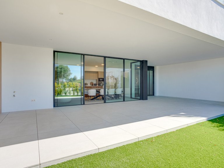 Apartment for Sale in Artola, Malaga 10