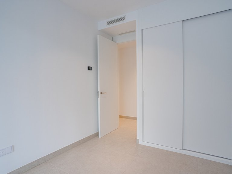 Apartment for Sale in Artola, Malaga 13