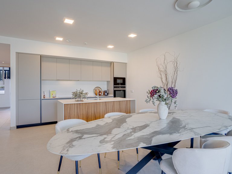 Apartment for Sale in Artola, Malaga 18