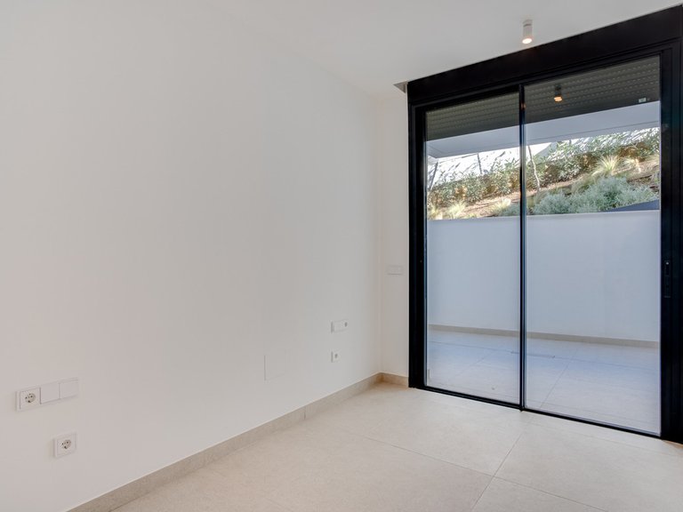 Apartment for Sale in Artola, Malaga 19