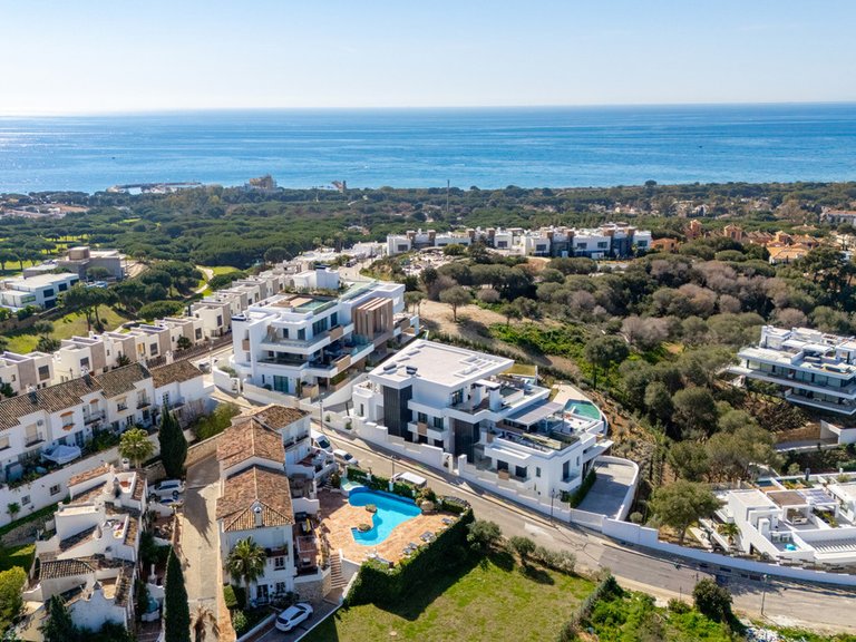 Apartment for Sale in Artola, Malaga 2