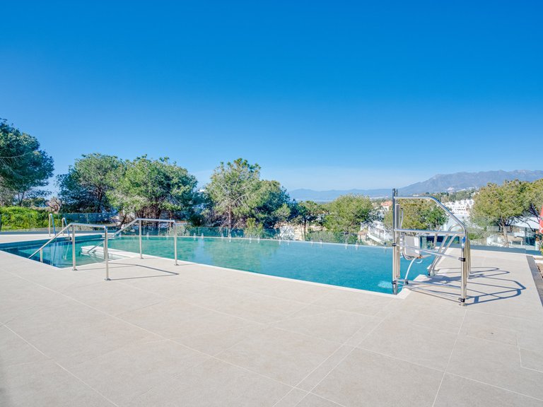 Apartment for Sale in Artola, Malaga 20