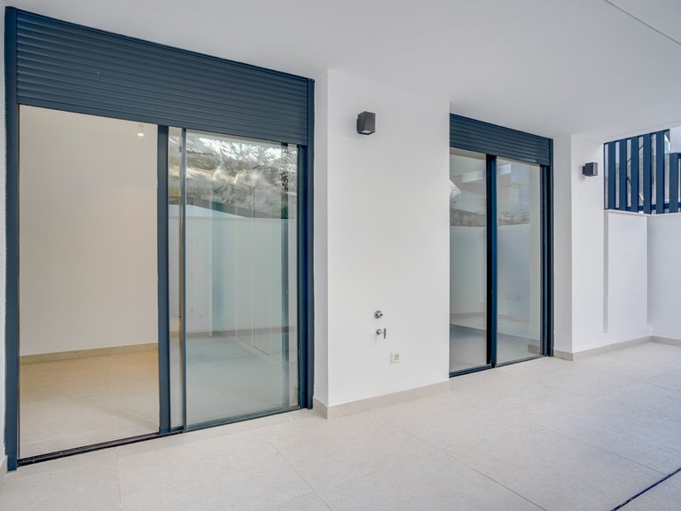 Apartment for Sale in Artola, Malaga 21