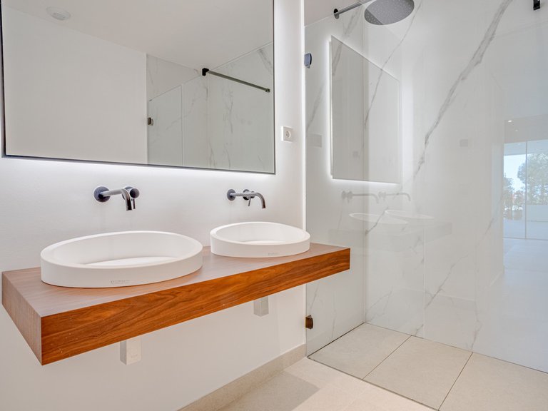 Apartment for Sale in Artola, Malaga 23