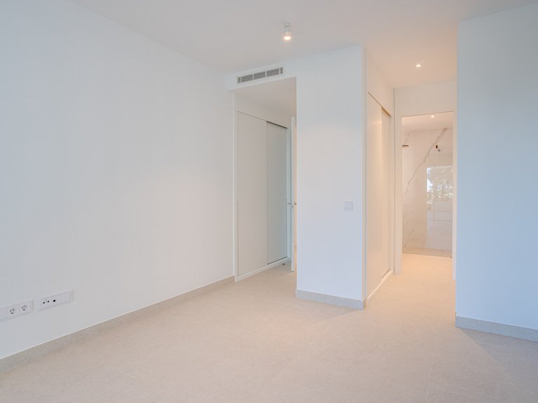 Apartment for Sale in Artola, Malaga 24