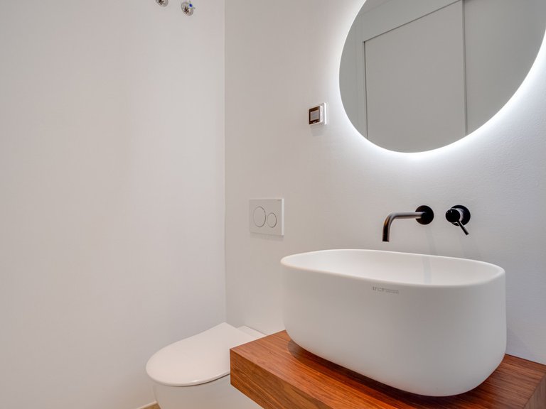 Apartment for Sale in Artola, Malaga 27
