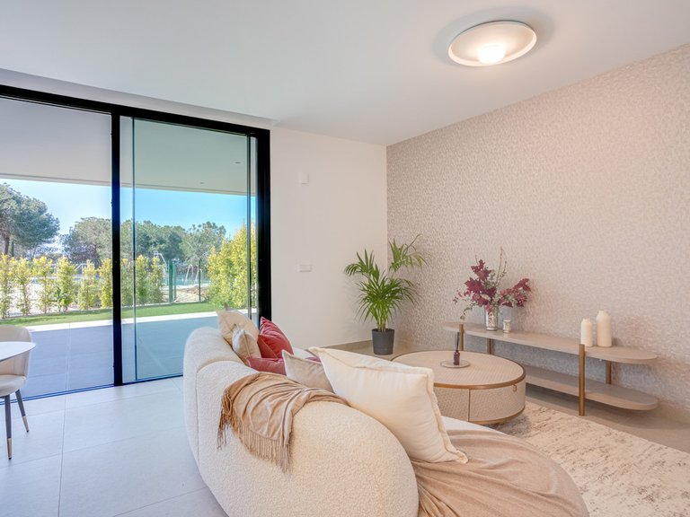 Apartment for Sale in Artola, Malaga 28