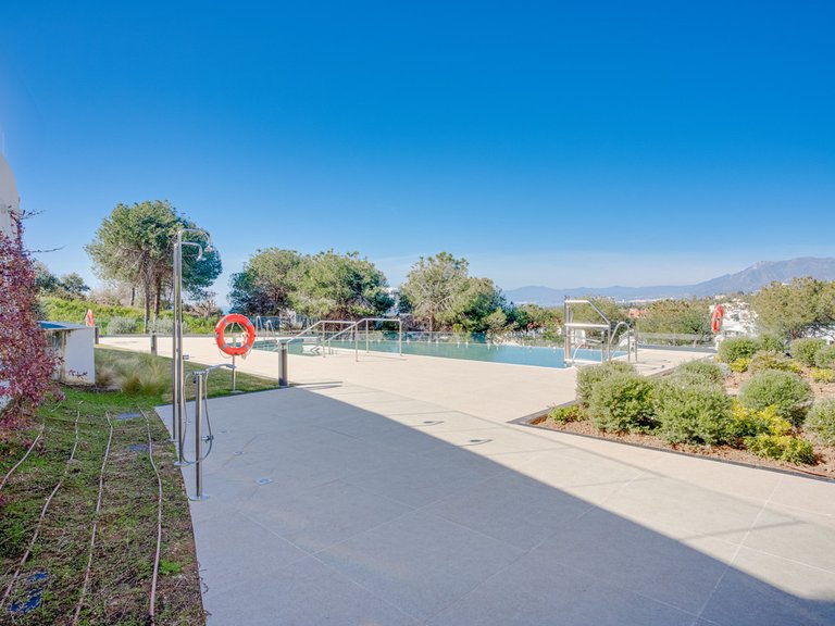 Apartment for Sale in Artola, Malaga 30