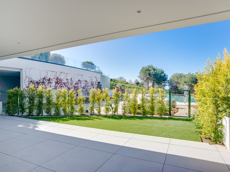Apartment for Sale in Artola, Malaga 4
