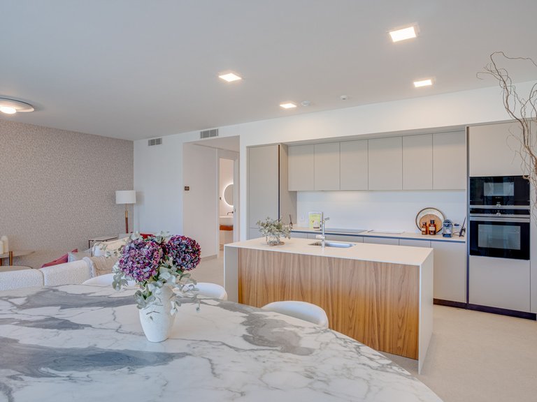 Apartment for Sale in Artola, Malaga 6