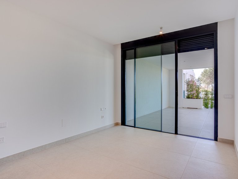 Apartment for Sale in Artola, Malaga 9