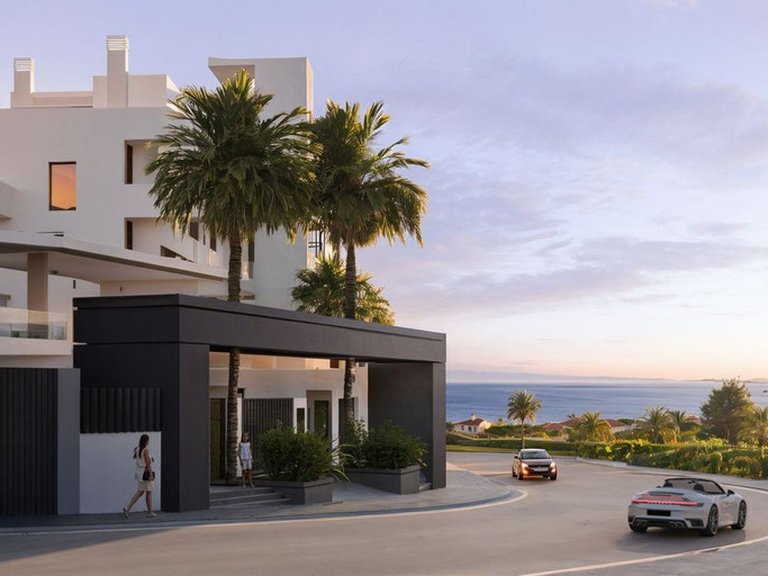 Penthouse for Sale in Mijas Costa, Malaga 11
