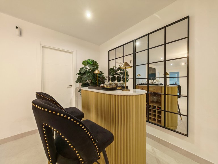 Villa for Sale in Estepona, Malaga 17