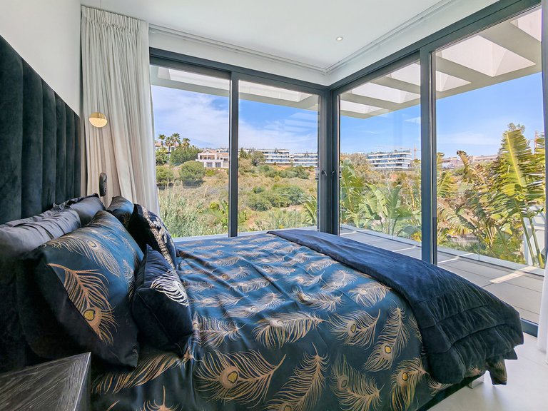 Villa for Sale in Estepona, Malaga 22