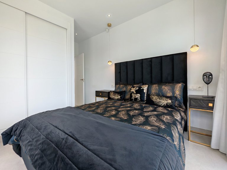 Villa for Sale in Estepona, Malaga 23