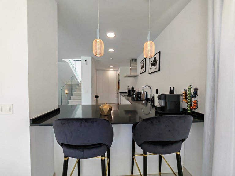 Villa for Sale in Estepona, Malaga 5