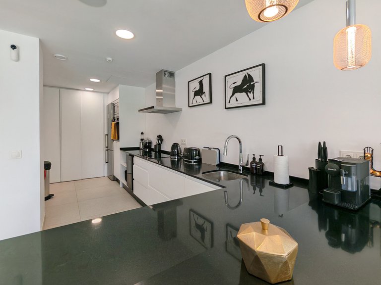 Villa for Sale in Estepona, Malaga 7