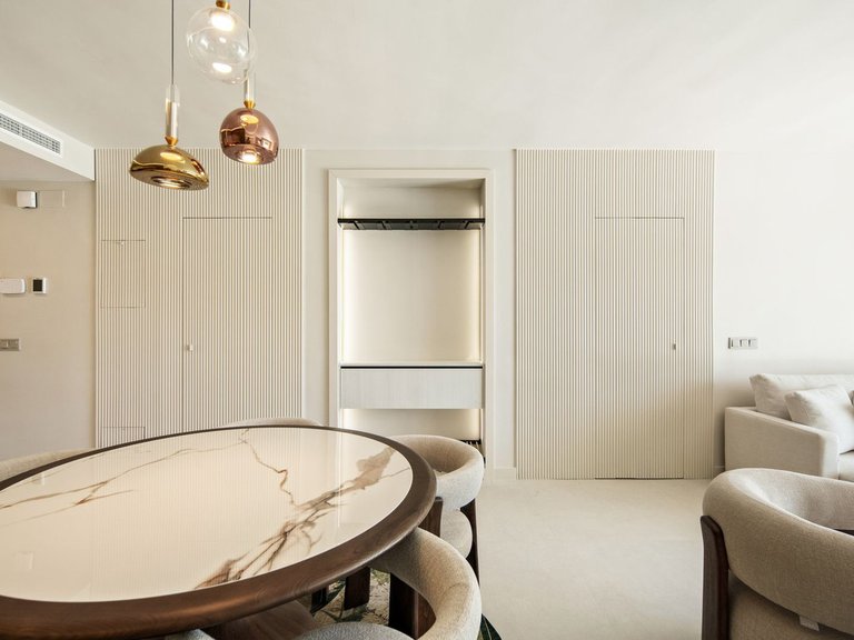 Apartment for Sale in Nueva Andalucía, Malaga 10