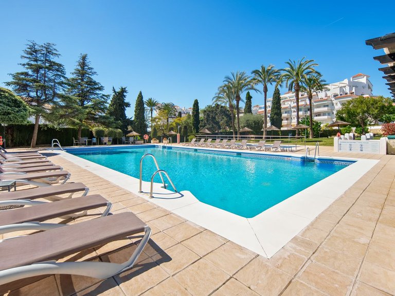 Apartment for Sale in Nueva Andalucía, Malaga 3