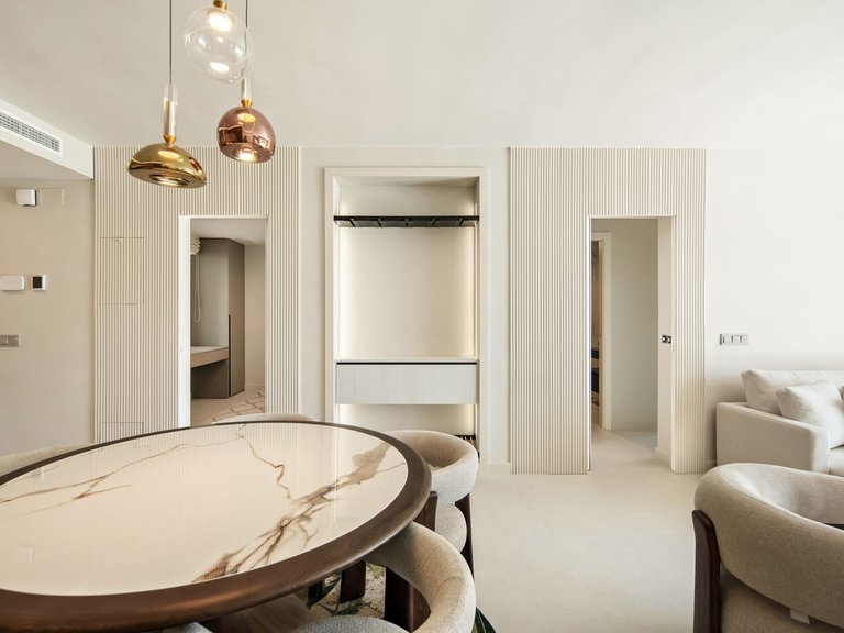 Apartment for Sale in Nueva Andalucía, Malaga 9
