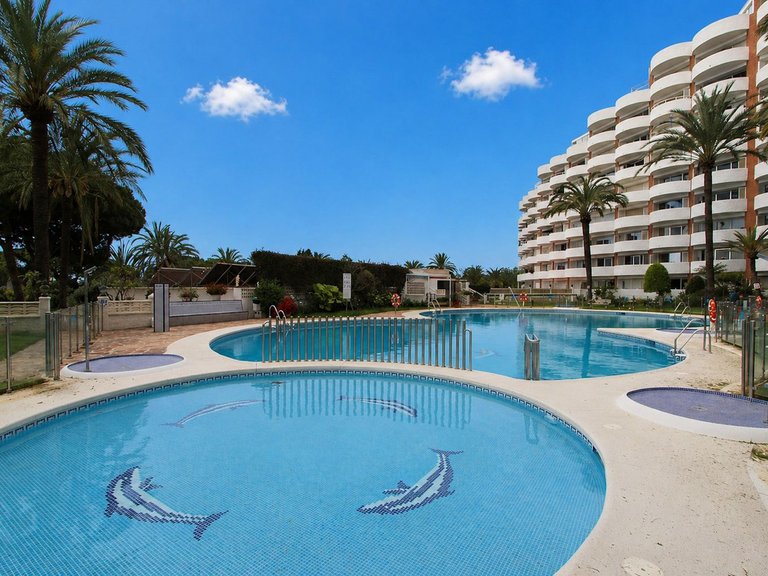 Villa for Sale in Marbesa, Malaga 1
