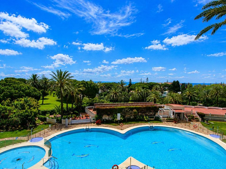 Villa for Sale in Marbesa, Malaga 13
