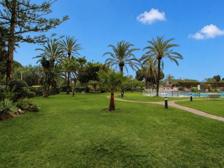 Villa for Sale in Marbesa, Malaga 16