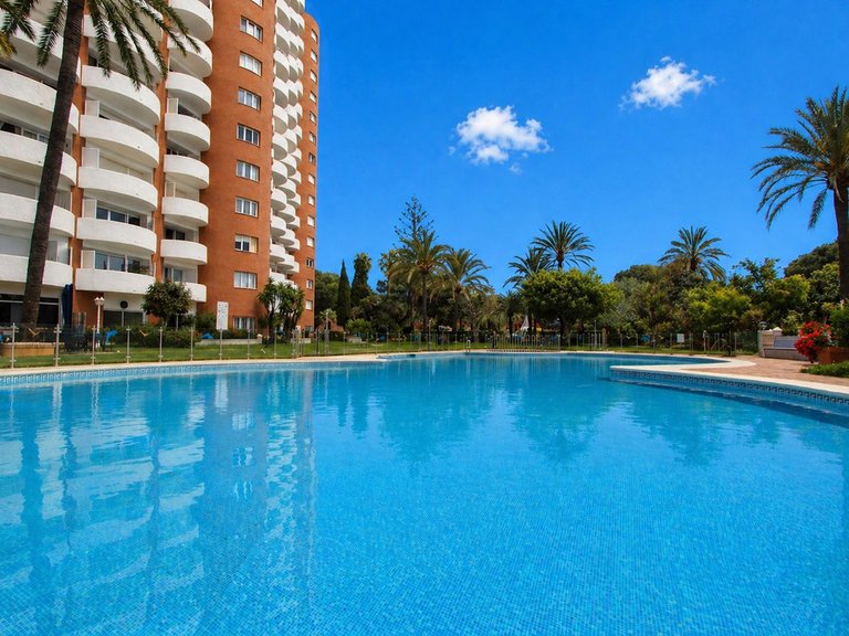 Villa for Sale in Marbesa, Malaga 17