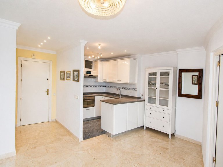 Villa for Sale in Marbesa, Malaga 3
