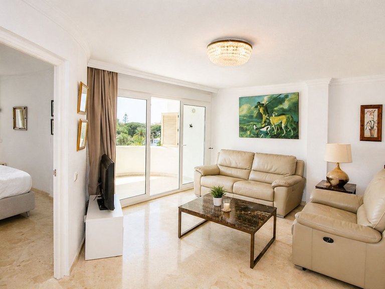 Villa for Sale in Marbesa, Malaga 6