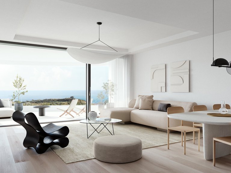 Town House for Sale in Riviera Del Sol, Malaga 4