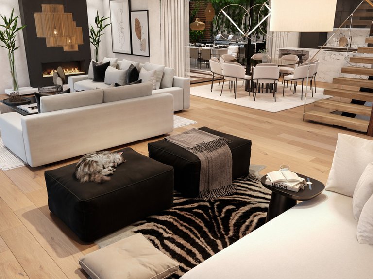Villa for  in La Capellania, Malaga 13