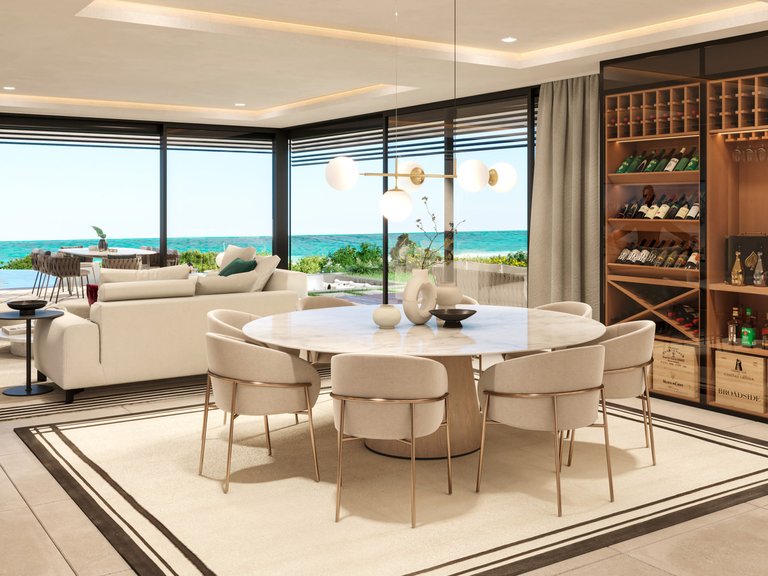 Villa for  in La Capellania, Malaga 21
