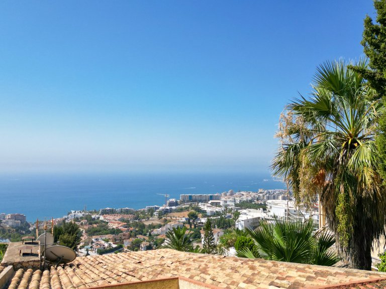 Villa for  in La Capellania, Malaga 46