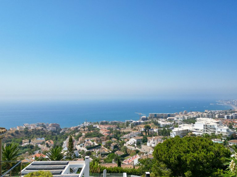 Villa for  in La Capellania, Malaga 47