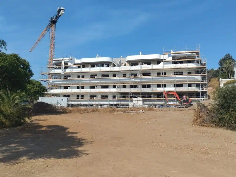 Apartment for Sale in Fuengirola, Malaga 2
