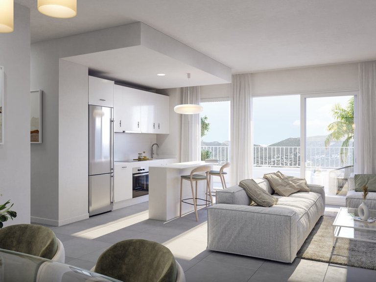 Apartment for Sale in Fuengirola, Malaga 3