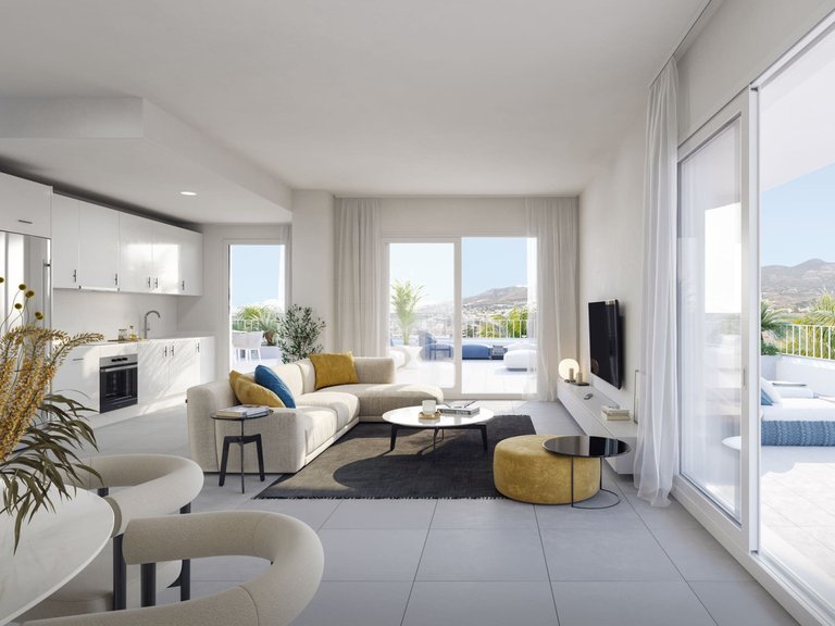 Apartment for Sale in Fuengirola, Malaga 4