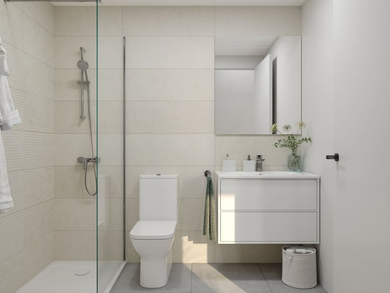 Apartment for Sale in Fuengirola, Malaga 6