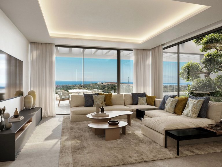 Apartment for Sale in Casares, Malaga 3