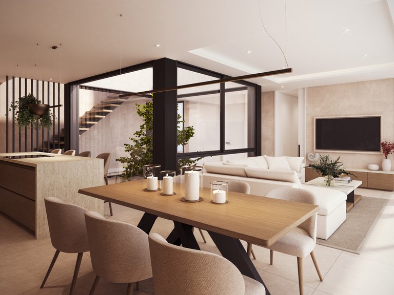 Villa for Sale in La Cala Golf, Malaga 2