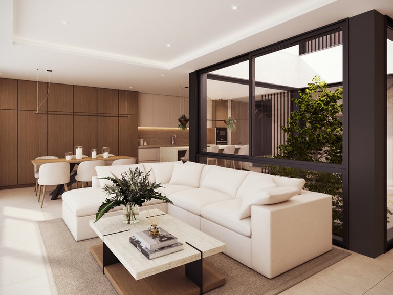 Villa for Sale in La Cala Golf, Malaga 3