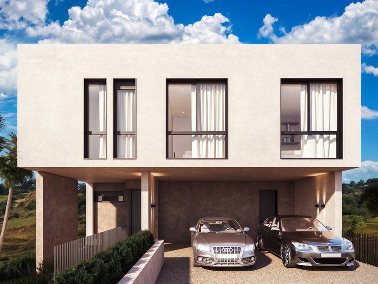 Villa for Sale in La Cala Golf, Malaga 6