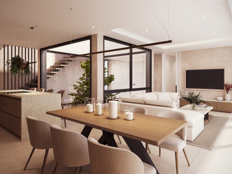 Villa for Sale in La Cala Golf, Malaga 7