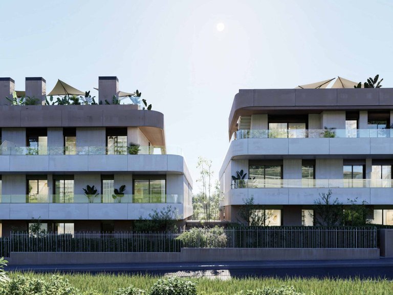 Apartment for Sale in Estepona, Malaga 2