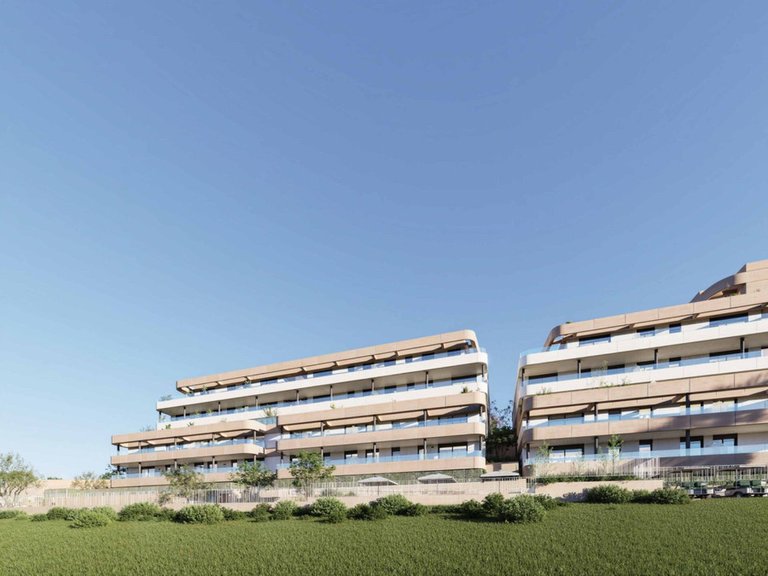 Apartment for Sale in Estepona, Malaga 9