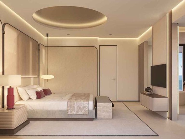 Penthouse for Sale in Costa del Sol Marbella, Malaga 10