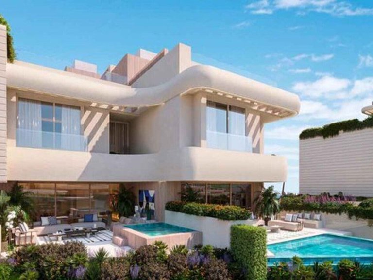 Penthouse for Sale in Costa del Sol Marbella, Malaga 11