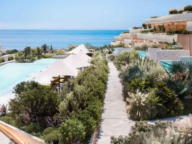 Penthouse for Sale in Costa del Sol Marbella, Malaga 16